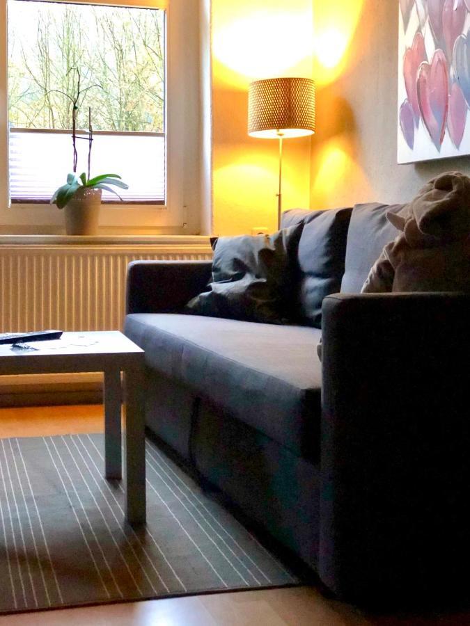 Das Ruebezahl Bad Elster Eksteriør bilde