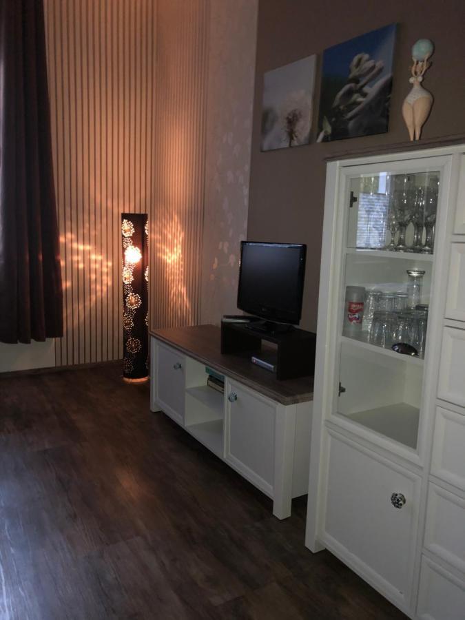Das Ruebezahl Bad Elster Eksteriør bilde